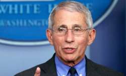 Anthony Fauci