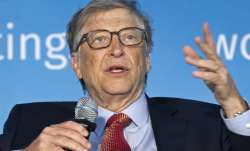 Microsoft investigated Bill Gates for 'sexual relationship'