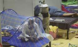 India saw a record rise in COVID-19 deaths with 4,205 fresh