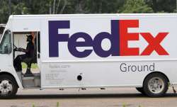 Memphis, FedEx, deployment, Boeing 777F, medical supplies, India, coronavirus pandemic, covid secon