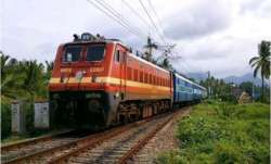 Indian Railways cancels several trains including Rajdhani,