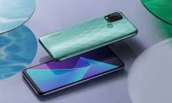 infinix