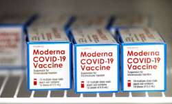 Samsung Biologics signs vaccine production deal with Moderna