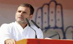 Rahul & his poll management team fail to get desired results