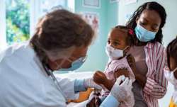 Should my child get the COVID-19 vaccine? 7 questions answered by a paediatric infectious disease ex
