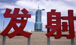China successfully launches 1st crewed mission for space