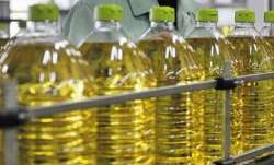 Edible oil prices down up to 20% in certain categories;