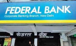 federal bank
