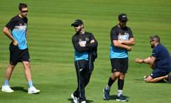 New Zealand cricket team