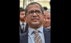 The girl received a response from the CJI 