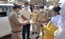 Aligarh Hooch Tragedy