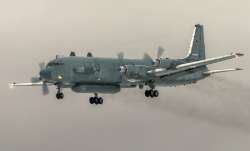 russian aircraft