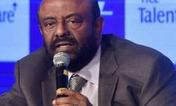 Shiv Nadar steps down as HCL Tech MD, C Vijayakumar to take