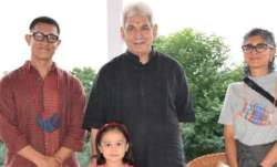 Aamir Khan, Kiran Rao