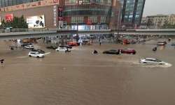 flood in china, china weather, Henan,flood news, china rain, floods in china, china dam collapse