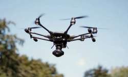 anti drone systems