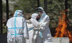 Libya, imposition, curfew, COVID surge, coronavirus pandemic, corona latest news, covid news interna