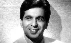 Dilip Kumar was born to a Pashtun family of 12 children.