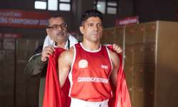 Farhan Akhtar's Toofaan Movie Review and Twitter Reactions