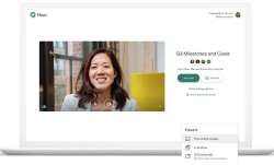 google meet