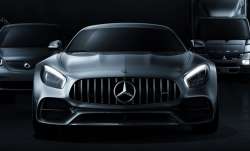 HCL Mercedes-Benz