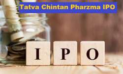 Tatva Chintan Pharma IPO share allotment: How to check