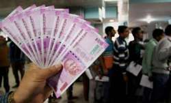 7th Pay Commission: Haryana announces 28% DA hike for govt employees