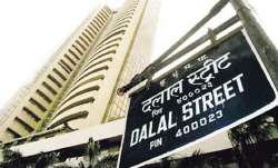 sensex nifty