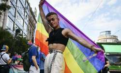 hungary, lgbt community, gay rights, gay pride