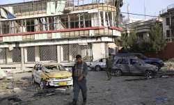 afghanistan taliban