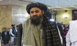 Mullah Abdul Ghani Baradar