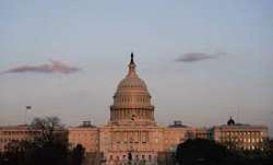 Reports of a possible explosive device near Capitol in US,