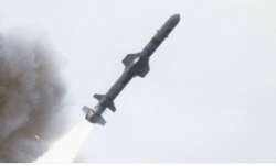 US approves Harpoon missile deal with India worth USD 82