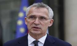 NATO, emergency meeting, foreign ministers, Afghanistan, taliban afghan crisis, latest international