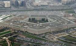 Pentagon in Washington.