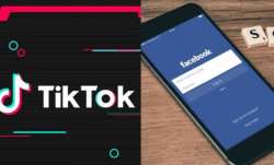 TikTok overtakes Facebook as world's most downloaded app