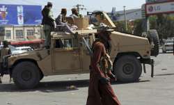 taliban china 