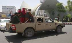 taliban