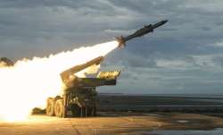DRDO tests a new version of Akash Missile.