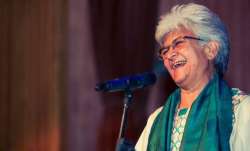 Kamla Bhasin passes away