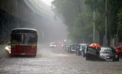 hyderabad rains, cyclone gulab
