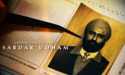 Sardar Udham teaser