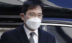 samsung chief