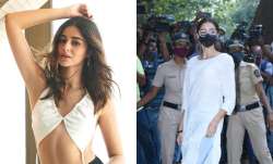 Who is Ananya Panday? What is her connection with Aryan Khan drug case?