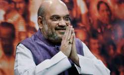 Amit Shah
