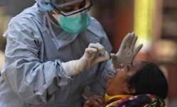 Delhi reports 36 COVID-19 cases, one death