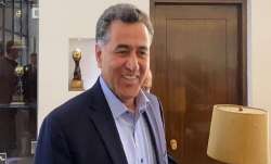 ISI, ISI chief, ISI chief transferred, ISI chief faiz hameed, pakistan news