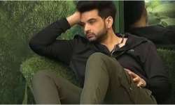 Vishwasuntree, Bigg Boss 15