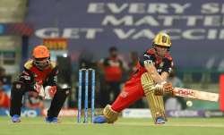 RCB vs SRH IPL 2021 Live Score: Check live updates from