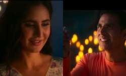 Sooryavanshi song Mera Yaaraa: Akshay Kumar, Katrina Kaif weave magic in Arijit Singh's romantic mel